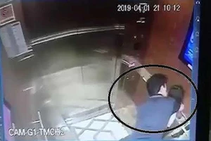 Vụ cựu viện phó VKS sàm sỡ bé gái và khoảng mờ pháp lý