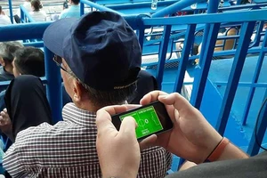 Từ nghi án tiêu cực đến cá cược trên khán đài