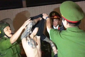 911 Đà Nẵng dự kiến tăng thêm tổ công tác