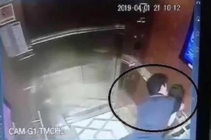 Giám sát đặc biệt vụ cựu viện phó VKS sàm sỡ bé gái