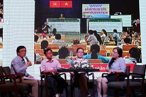 Cha mẹ ở đâu khi con bị xâm hại?