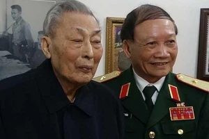 Tướng Đồng Sỹ Nguyên từng từ chối làm chế độ chất độc da cam