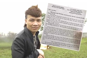 Đưa Khá 'bảnh' vào đề thi: Giới hạn nào của thực tế?