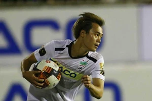 HA Gia Lai và ‘hạn phạt đền’