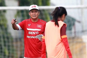 Vòng loại bóng đá Olympic: Thắng nốt Jordan!