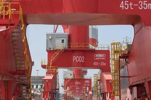 Lo ngại của Mỹ ở lục địa đen