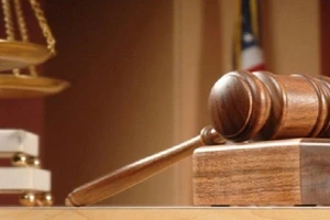 Tòa sửa chữa phần nội dung bản án là trái luật