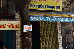 Định giá nhà, đất tranh chấp thấp bất thường