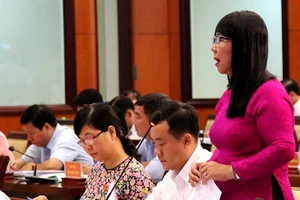 TAND Tối cao chỉ đạo xử nghiêm các vụ dâm ô