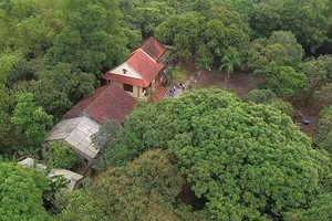 TP Móng Cái vẫn cưỡng chế đất họ Trần để làm đường cao tốc