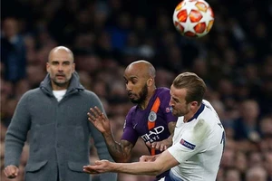 Man. City và nỗi ám ảnh từ ‘người nhà’