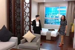 Mua nhà chung cư phải đóng những loại tiền gì?