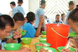 Bác sĩ chỉ cách ứng xử với người tâm thần