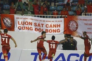 HLV Chung Hae-seong và TP.HCM có đủ sức bền?