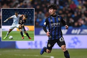 Xuân Trường lâm nguy, Công Phượng hồi hộp