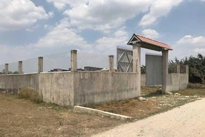 Lật mặt chiêu trò các đầu nậu ở Bình Chánh