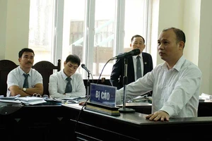 Bất ngờ tại phiên xử cướp đò trên sông Ka Long