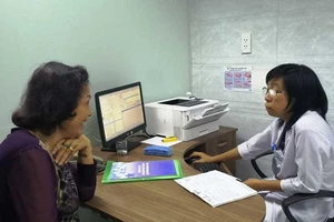 Đi chợ quên mua đồ: Coi chừng mắc bệnh!