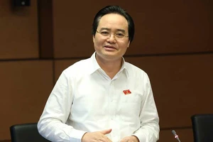 Bạo lực học đường: Phải lấy cái đẹp dẹp cái xấu