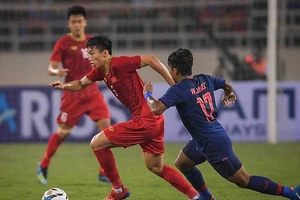 Muốn vô địch SEA Games phải đánh bại tất cả