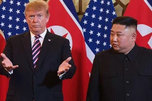 Giải mã động thái bất ngờ của Triều Tiên