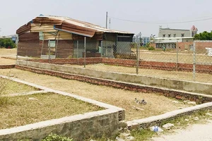 Những ‘nút thắt’ phải sớm gỡ ở Bình Chánh