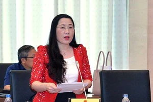 Bít lỗ hổng pháp luật về chống xâm hại tình dục