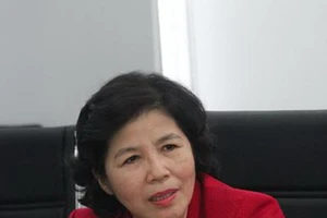 ‘Bôi nhọ thương hiệu Việt là không thể chấp nhận được’