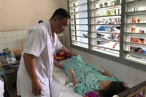 Coi chừng ung thư phụ khoa ở tuổi thiếu nữ