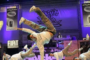 Khi Olympic học… ‘ao làng’ SEA Games