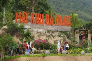 Giao dự án di tích lịch sử cho tư nhân trái quy định