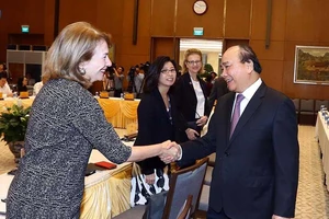 Thủ tướng: Không né tránh khác biệt trong hội nhập