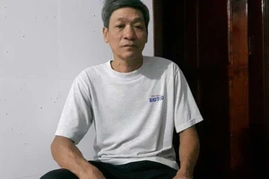 Dân bị đánh dập thận nhưng công an bó tay