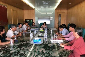 Bổ sung 2 mô hình quản lý nhà chung cư