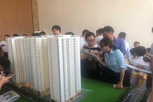 ‘Ông lớn’ chạy đua đầu tư sàn mua bán trực tuyến