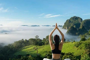 Bùng nổ du lịch làm đẹp, chăm sóc sức khỏe