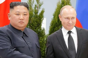 Thượng đỉnh Nga-Triều: Hy vọng phi hạt nhân hóa