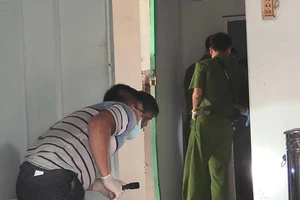 Thảm sát ở Bình Dương: Hung thủ chuẩn bị rất kỹ