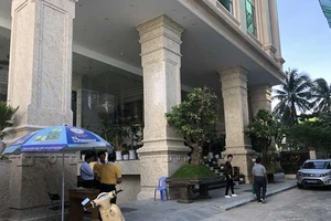 Tòa xử ‘siêu nhanh’ sau 15 ngày thụ lý