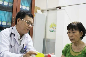 Bụi mịn, ‘sát thủ’ mùa nắng nóng