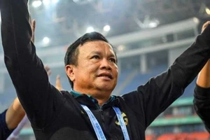 Thái Lan xin ‘nợ’ AFC vì dùng HLV không bằng cấp