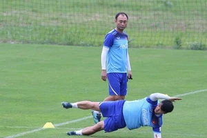 Làn sóng thầy Hàn theo chân ông Park