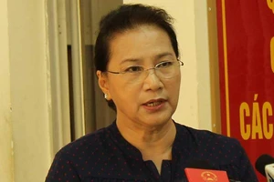 Cử tri Cần Thơ bức xúc với giá điện… tăng