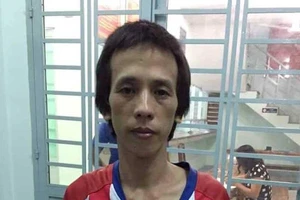 Nghi phạm vụ thảm sát ở Bình Dương nhập viện