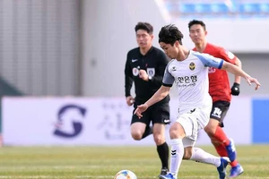 Công Phượng không còn trẻ nữa…