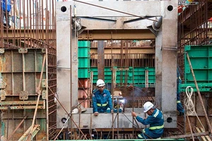 Chủ dự án 10.000 tỉ tiết lộ cách chống ngập