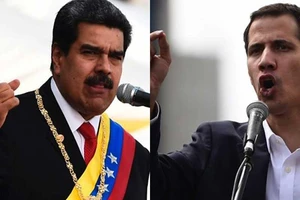 Câu hỏi bỏ ngỏ sau đảo chính thất bại ở Venezuela