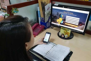 Vay tiền online, rước họa vào thân