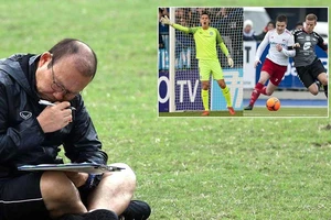 Mở thêm ‘kênh’ cầu thủ Việt kiều lên tuyển