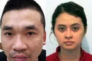 Hôm nay xử ‘trùm’ ma túy và hotgirl Ngọc Miu